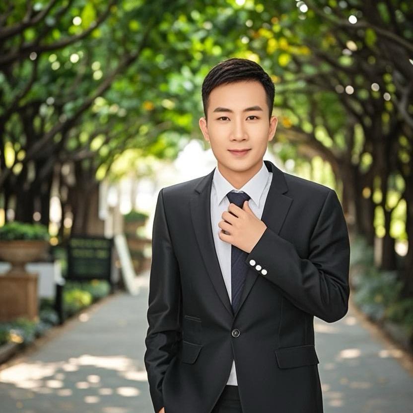 Mr.郑大健康源头厂家