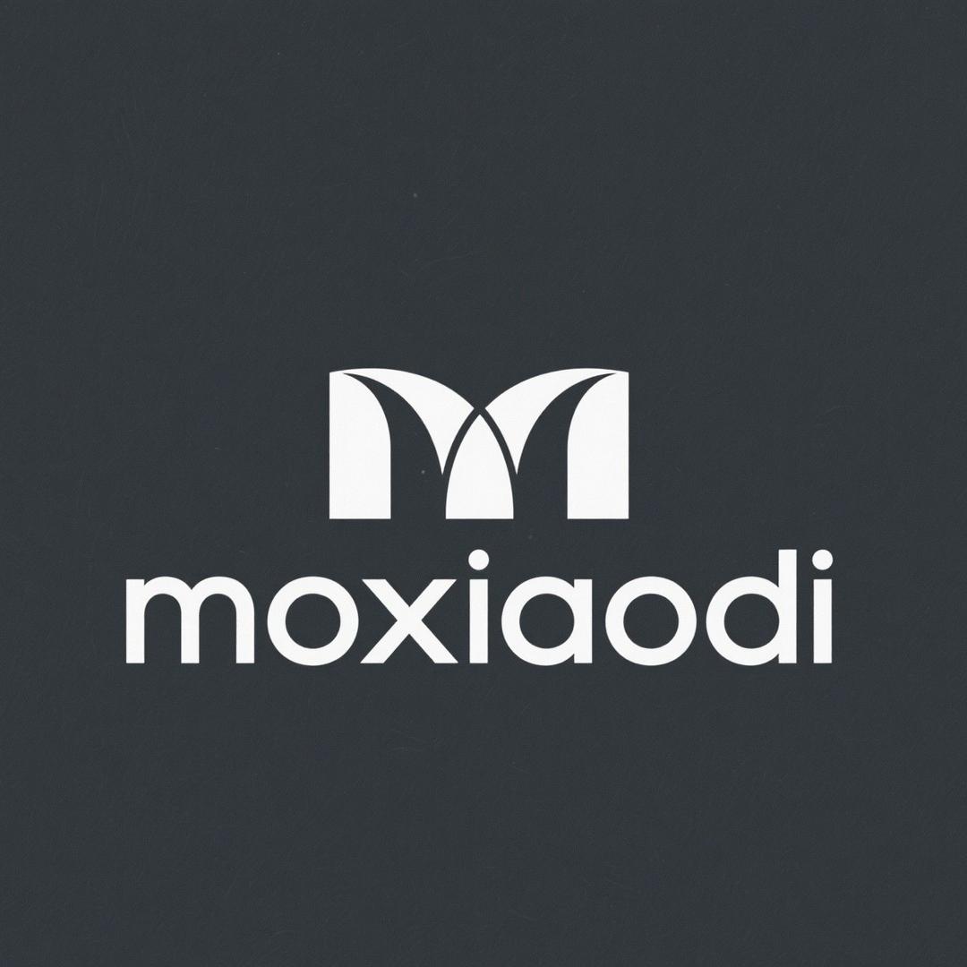 墨小迪潮牌服饰