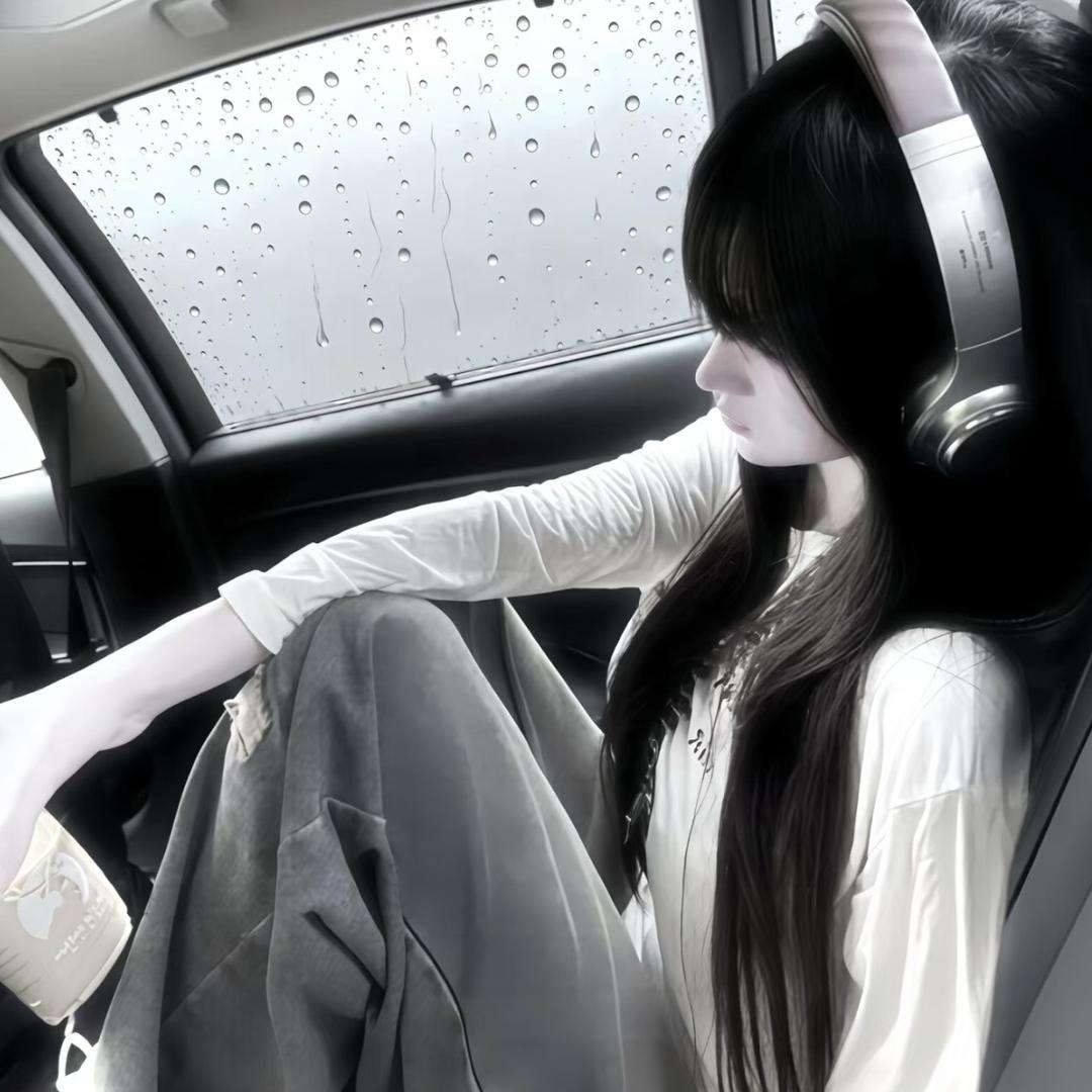 为数不多的晴天