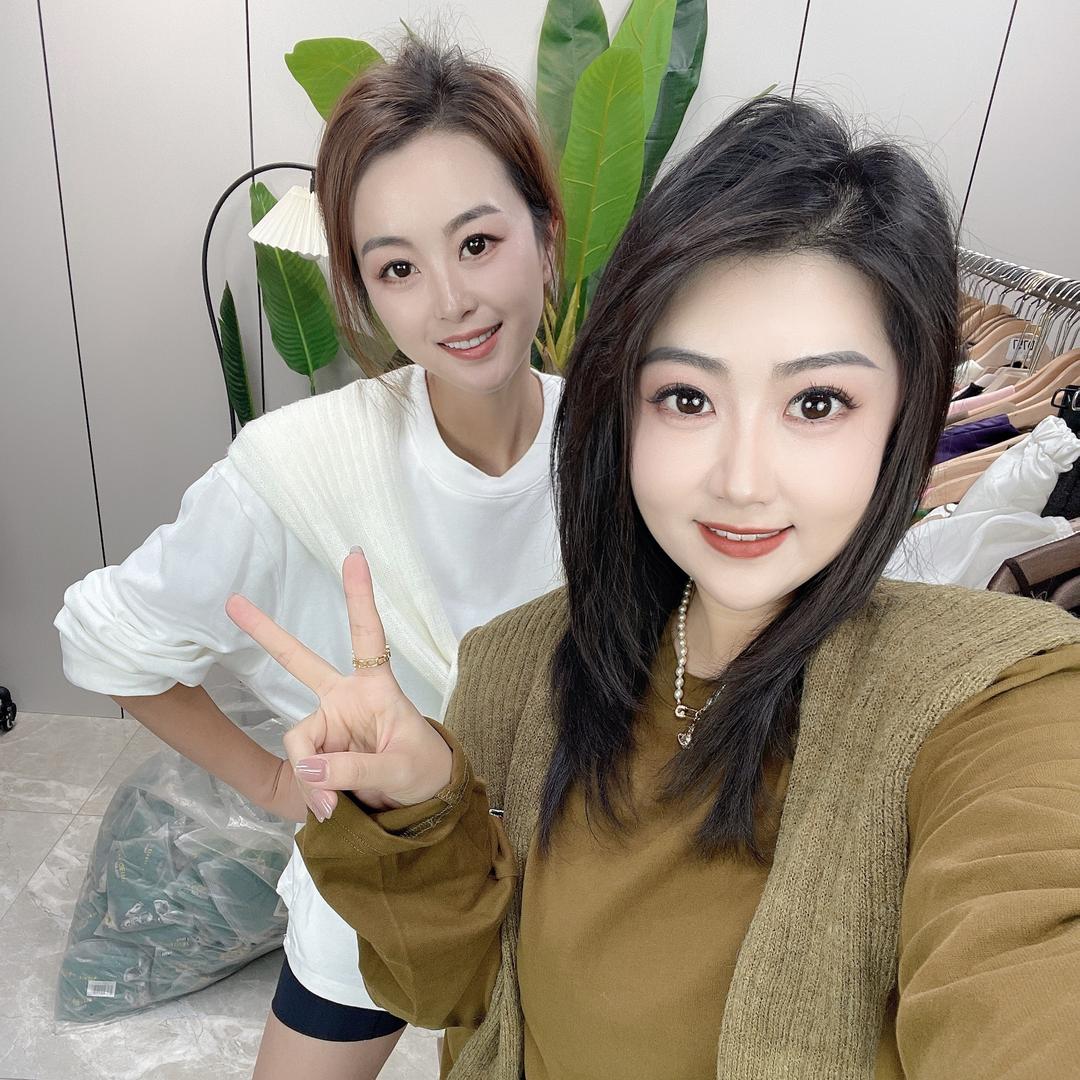 天津市萌阿萌女装商贸