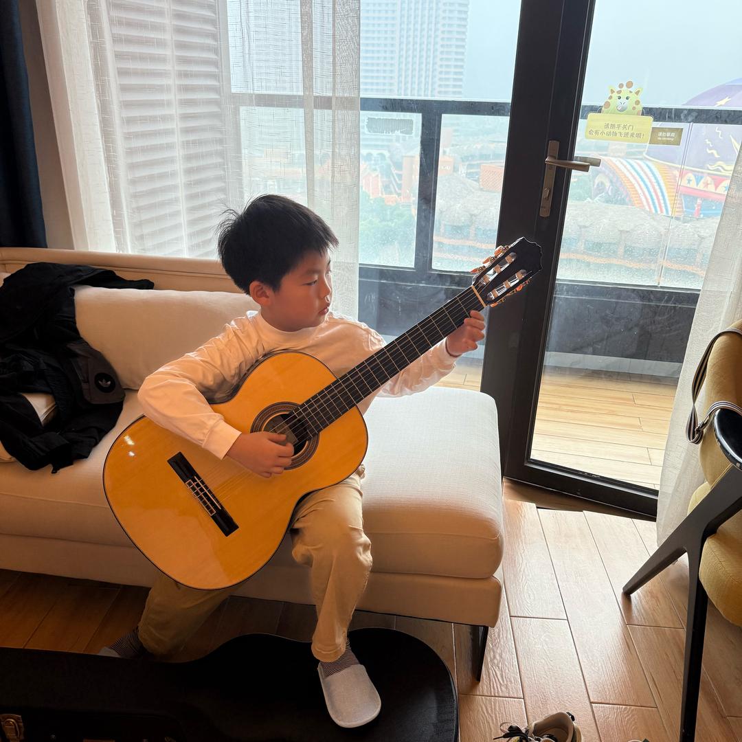 煜哲🎸🎹