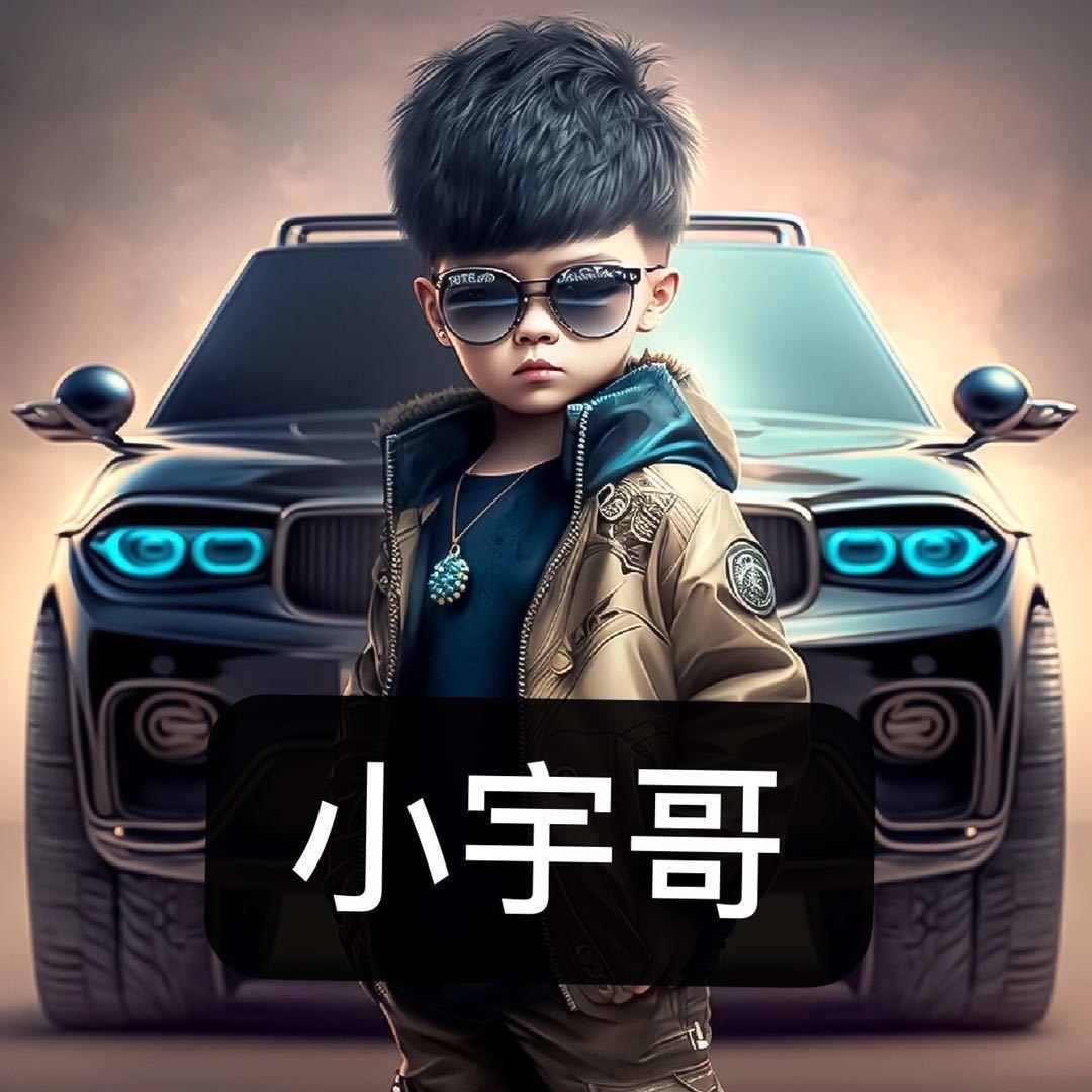 长沙鼎奕二手车-小宇哥