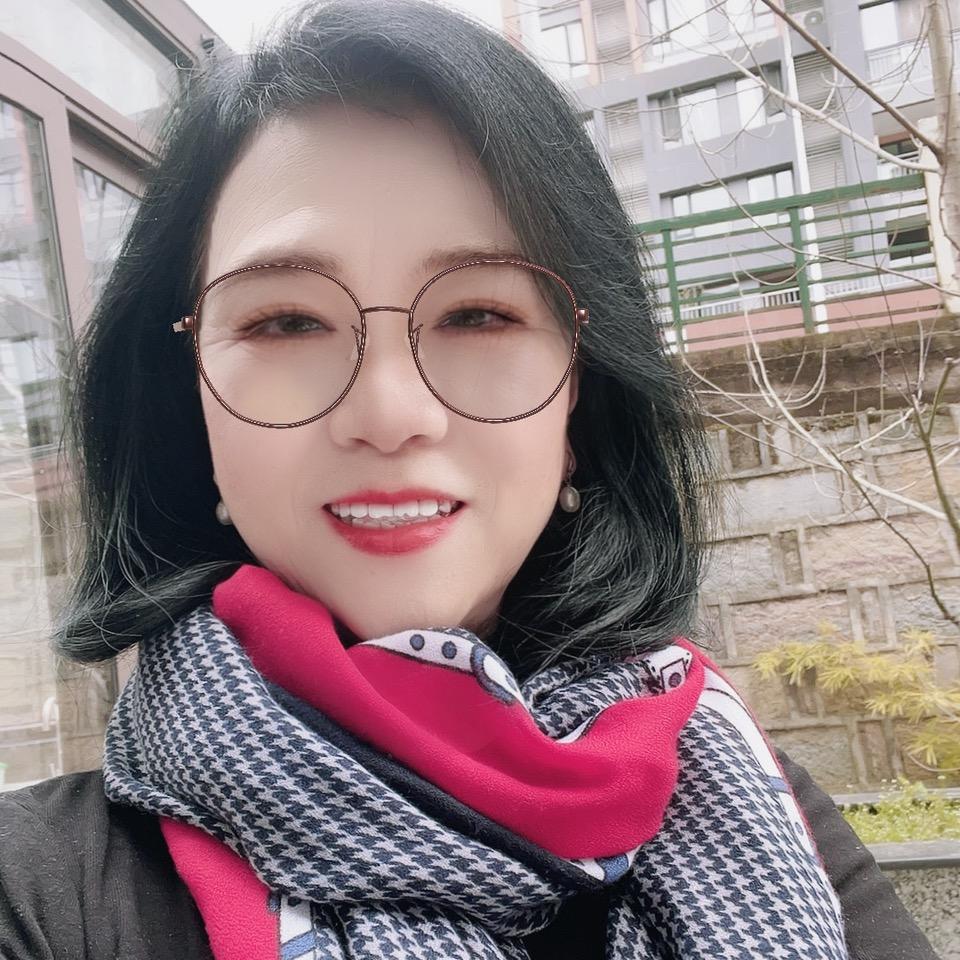王芳芳(拒私聊、拒合拍)我
