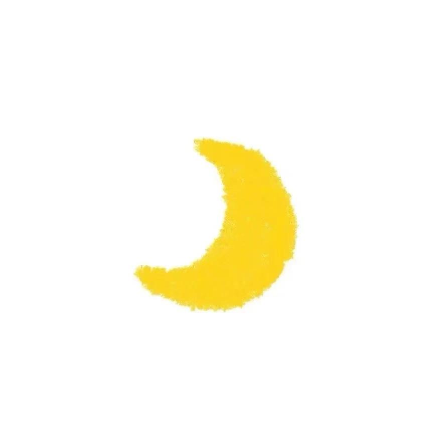 星星眨眼睛