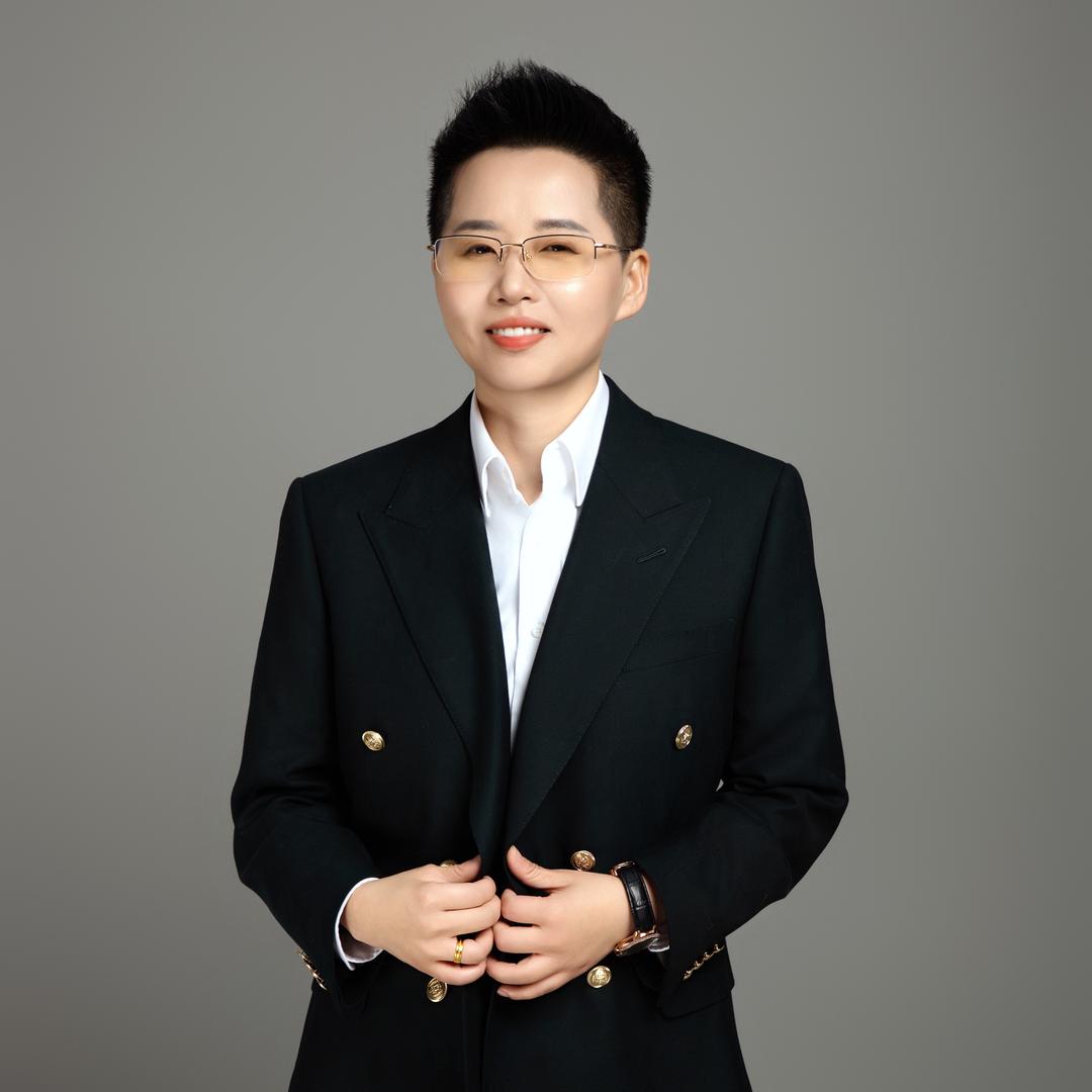 佳运老师教高情商演讲