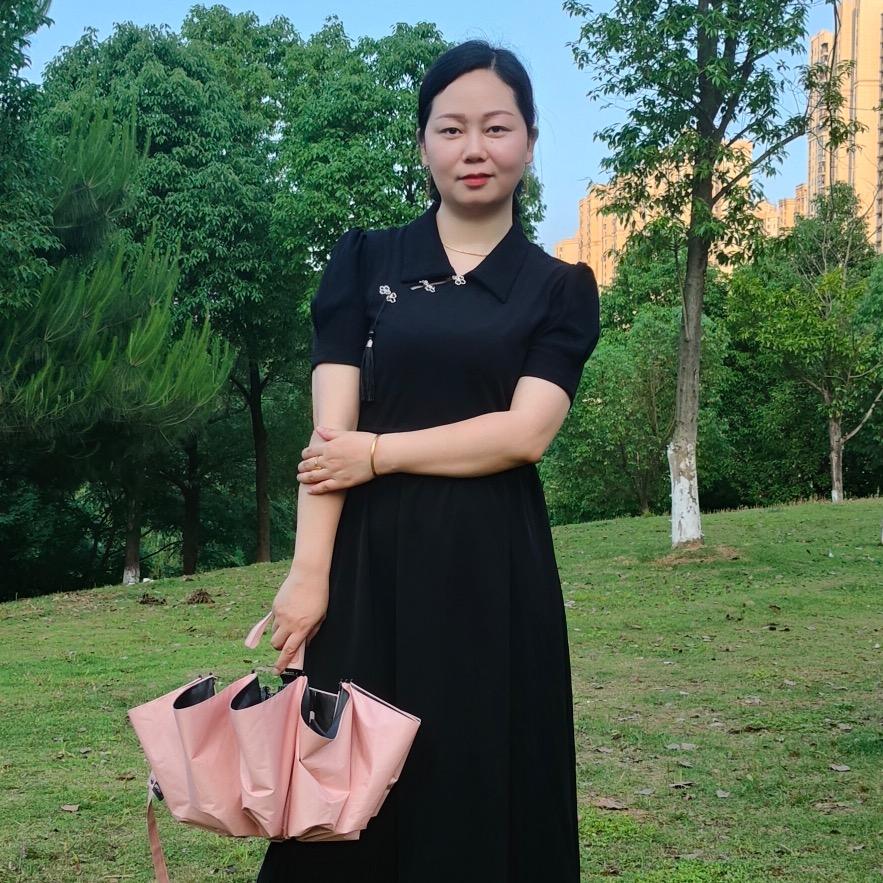 我是新林妈