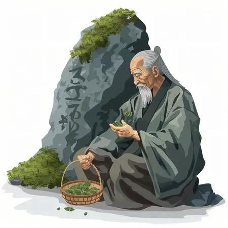 JJ浩然（恭喜发财）