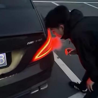 北斗星、