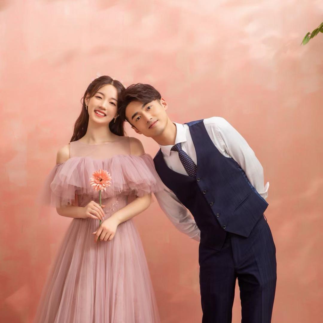 小豆豆（孕晚期）