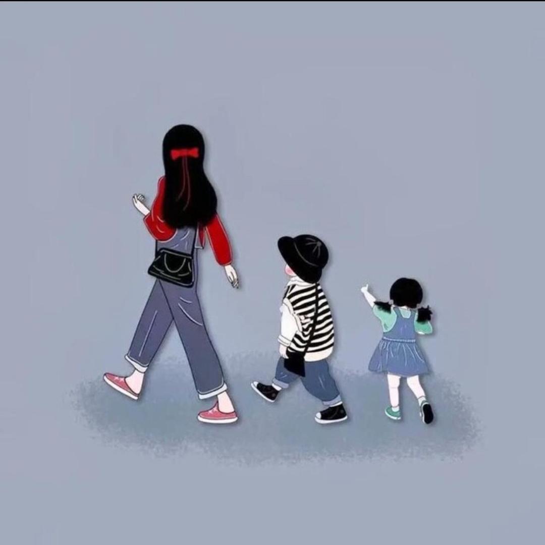 墨墨的厨房时光