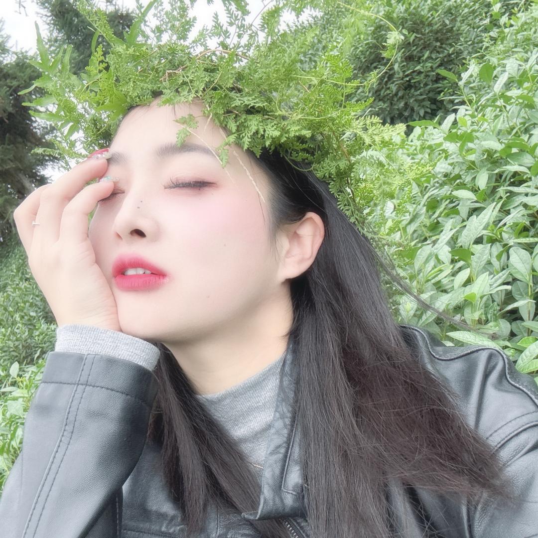 爱笑的闪闪♥️