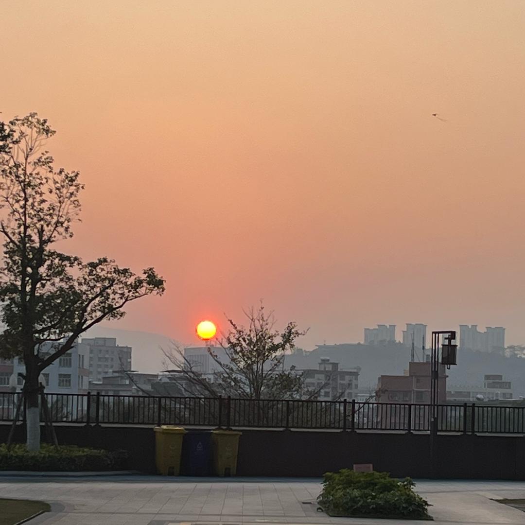 落脚点👣