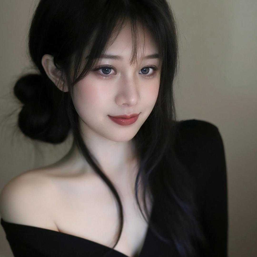 王姑娘