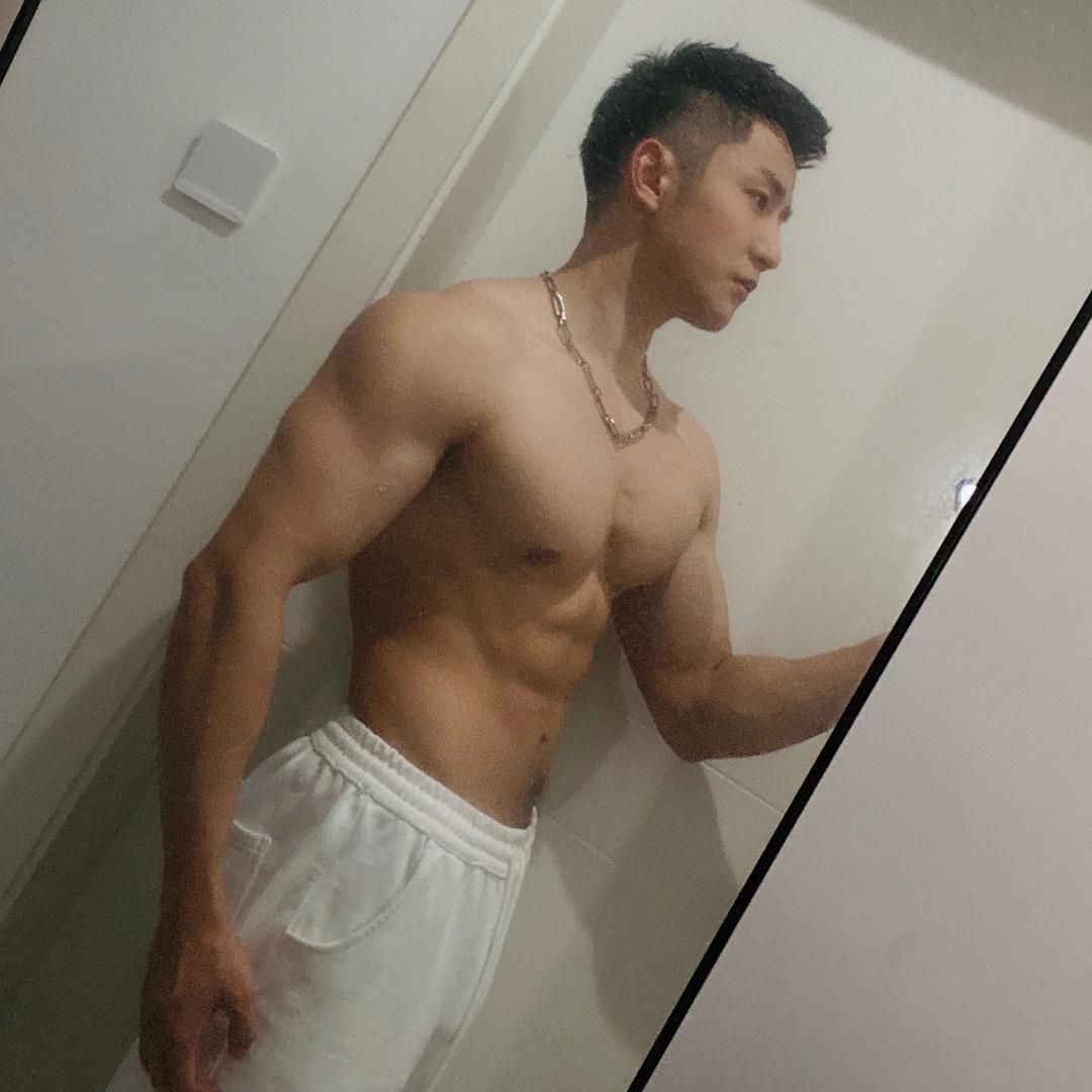 康顾琦(减脂版)