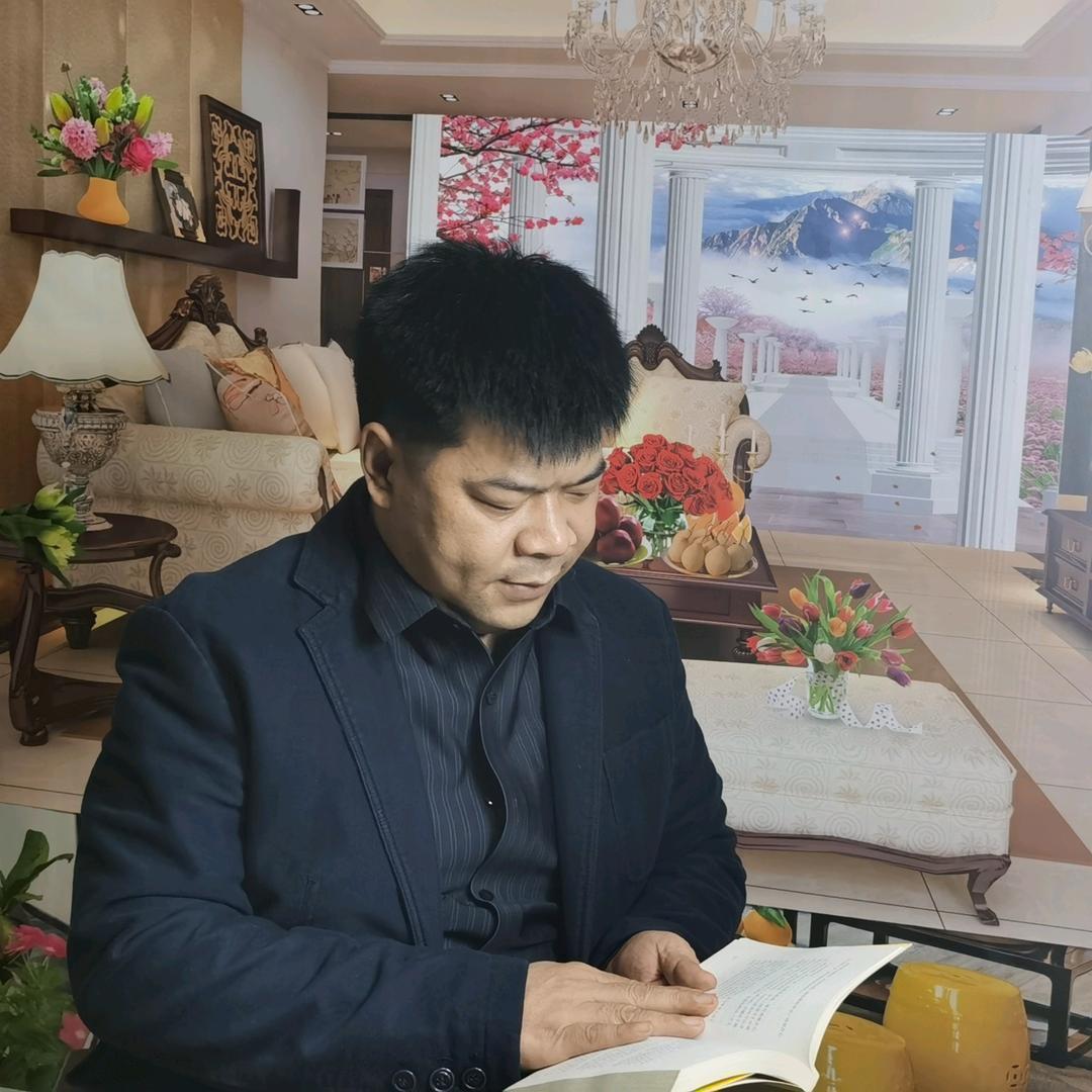 河南马哥