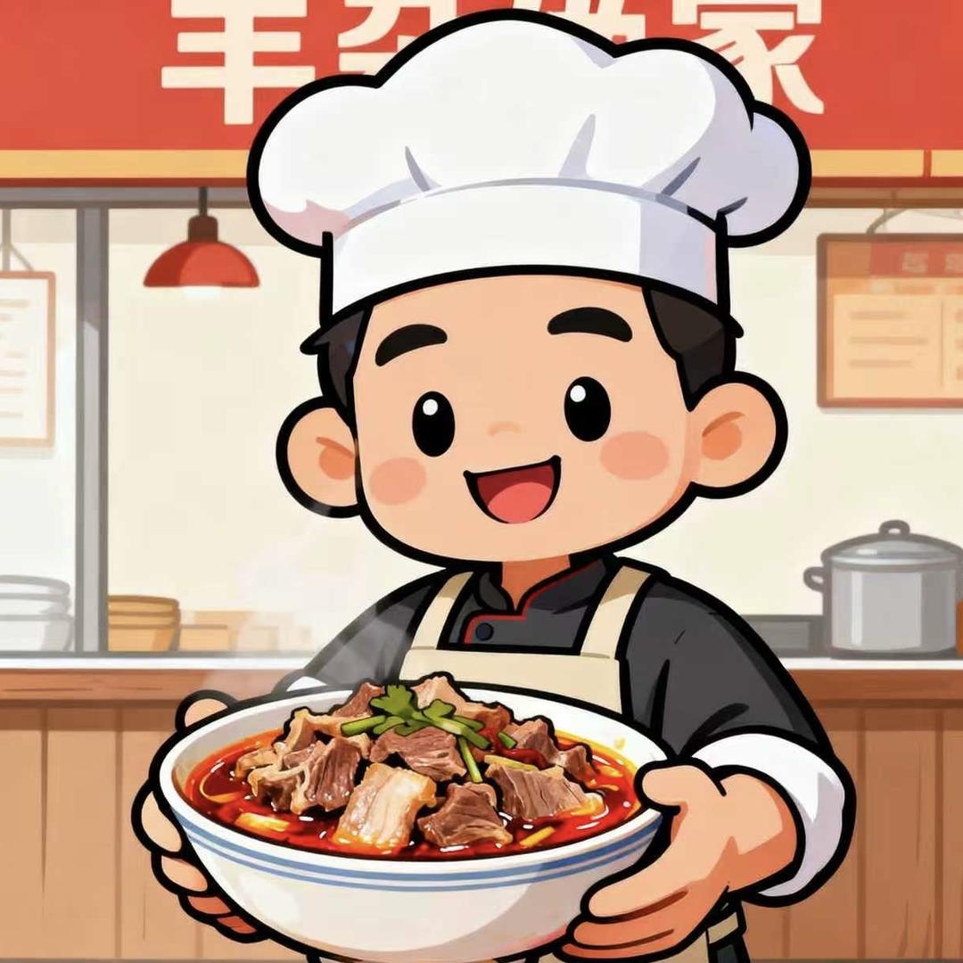 内蒙草原好味道