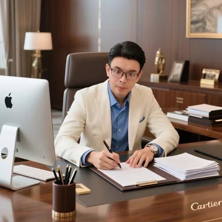 壹杰的新媒体商业