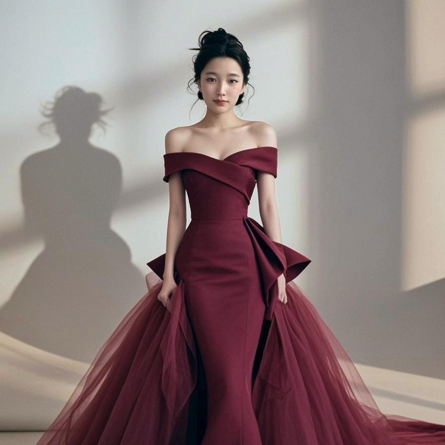 Miss zhangqian
