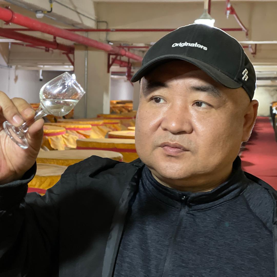 姜老酱