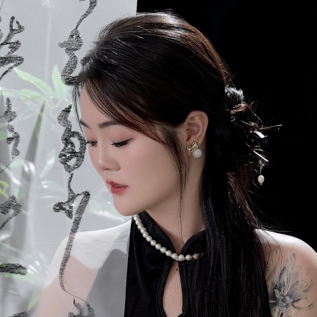 山歌小凤（承蒙厚爱）