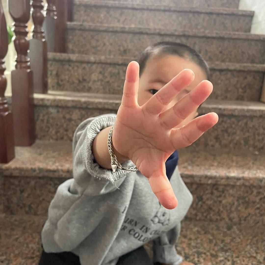 小马各