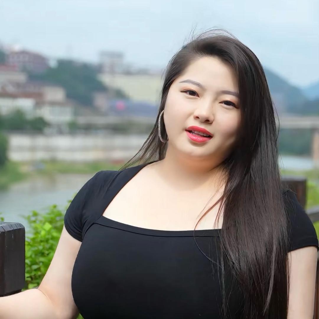 微微