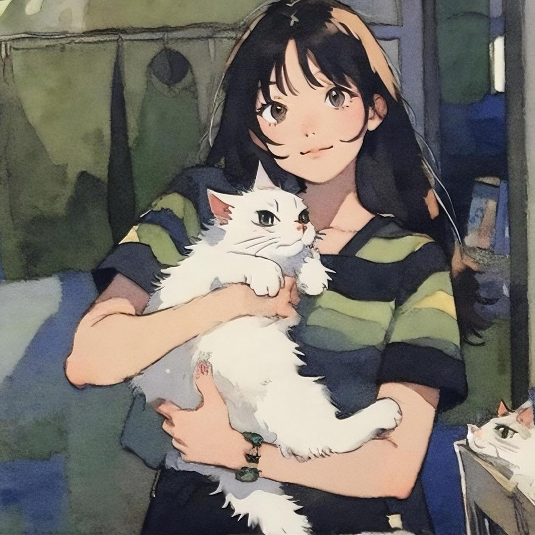 黄条条要早睡