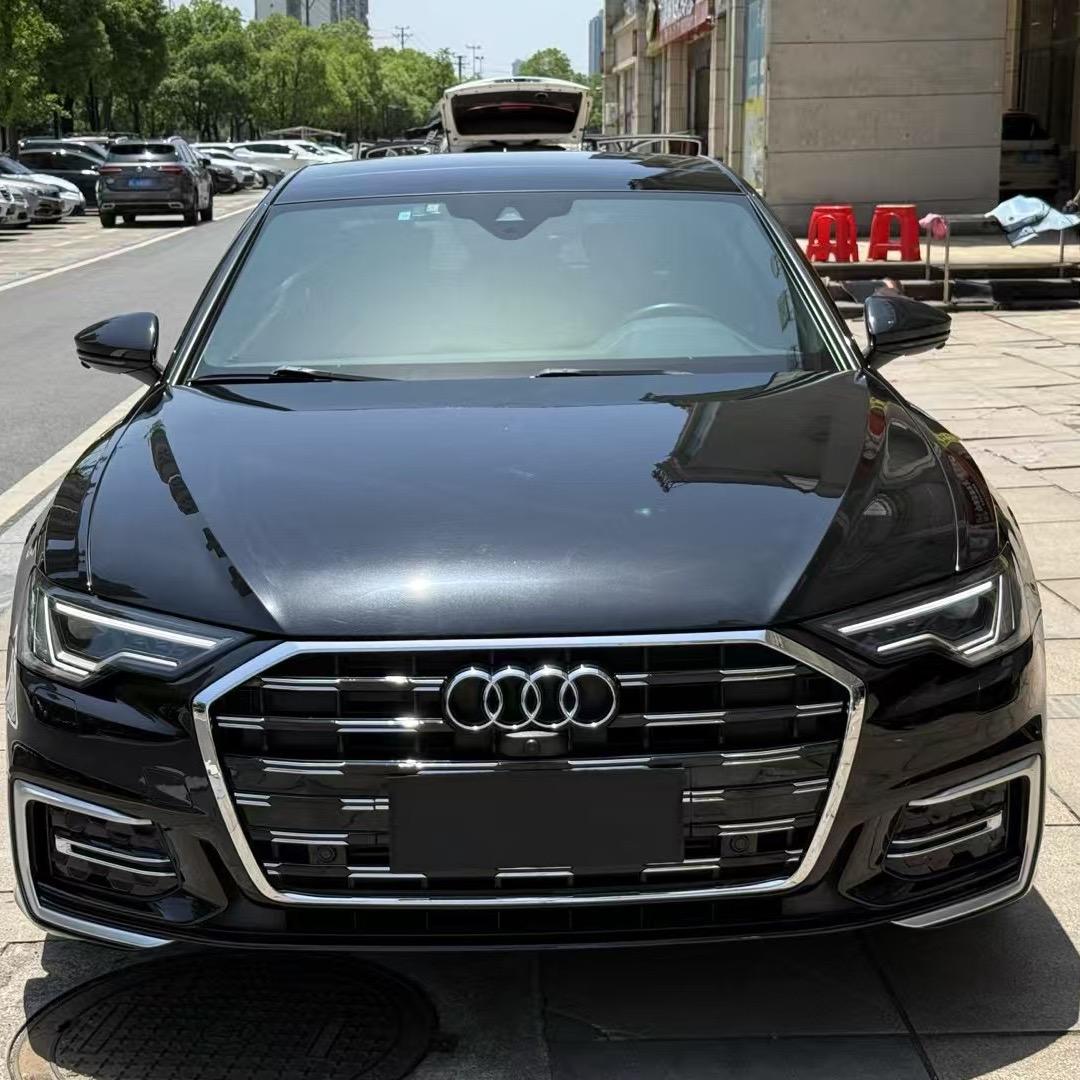 佛山小李二手车