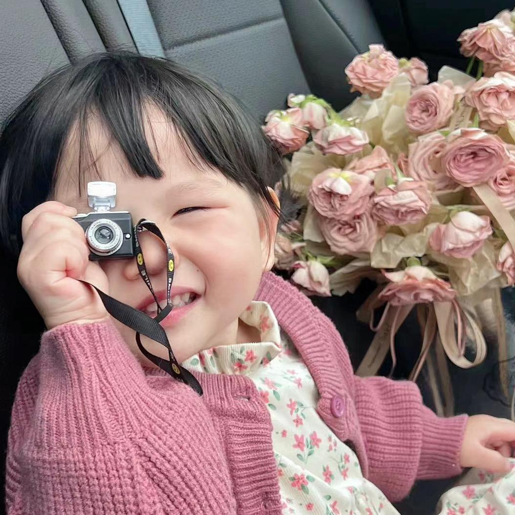 山河无恙、烟火寻常