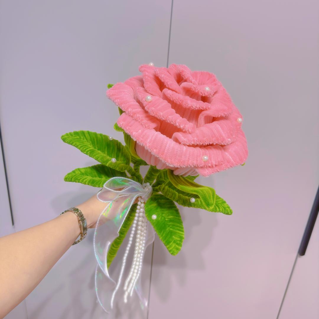 木子手工（可定成品）