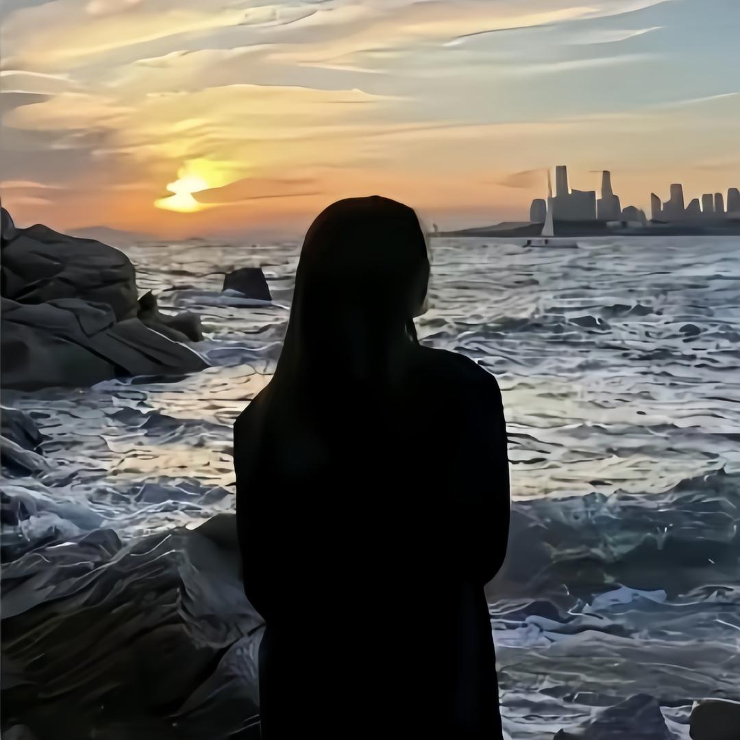 何其幸福_