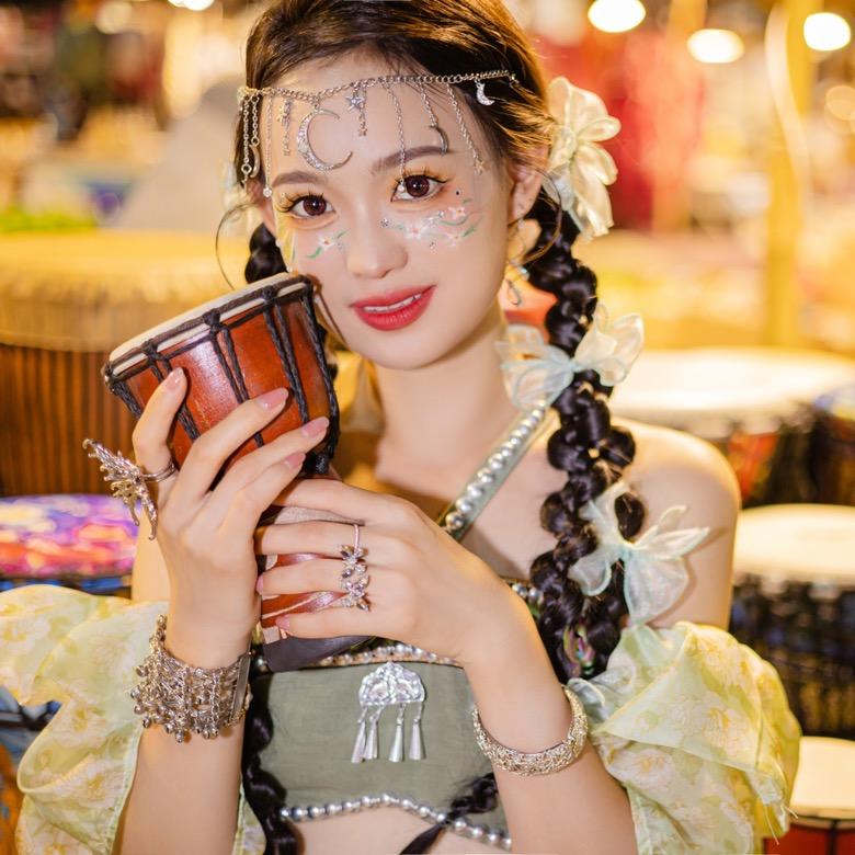 蜜蜜的房