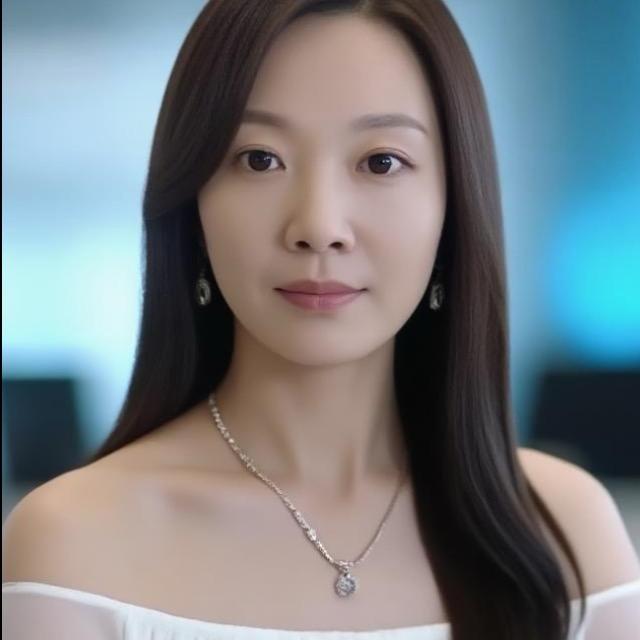 满眼星辰