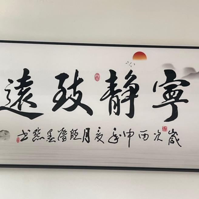 我的baby