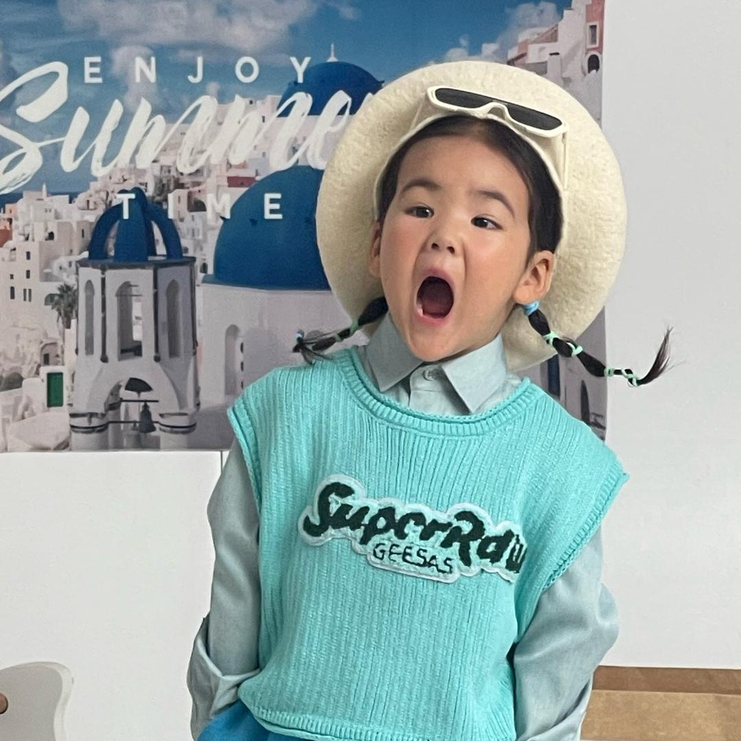 爱读书的阿果儿