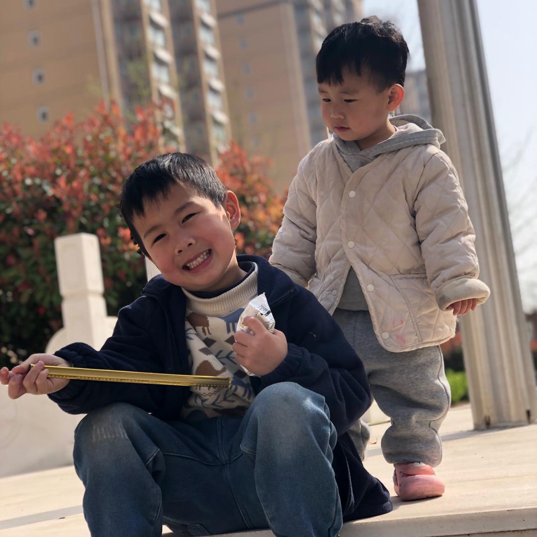 悠儿妈