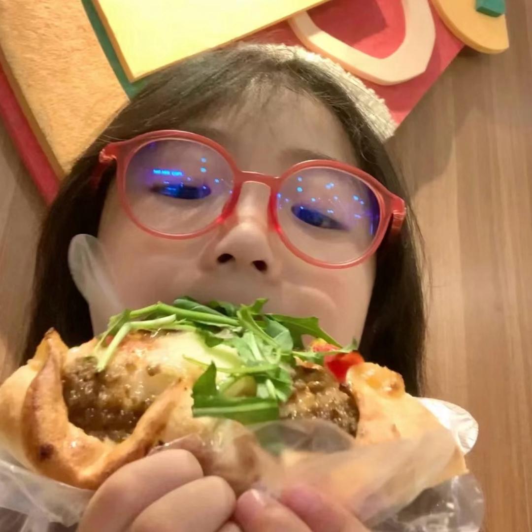 唯一的橙子.