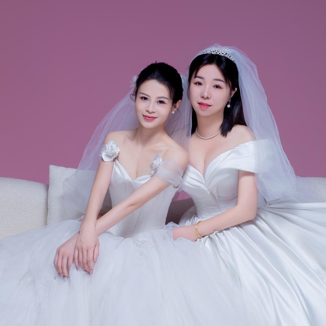 后来～