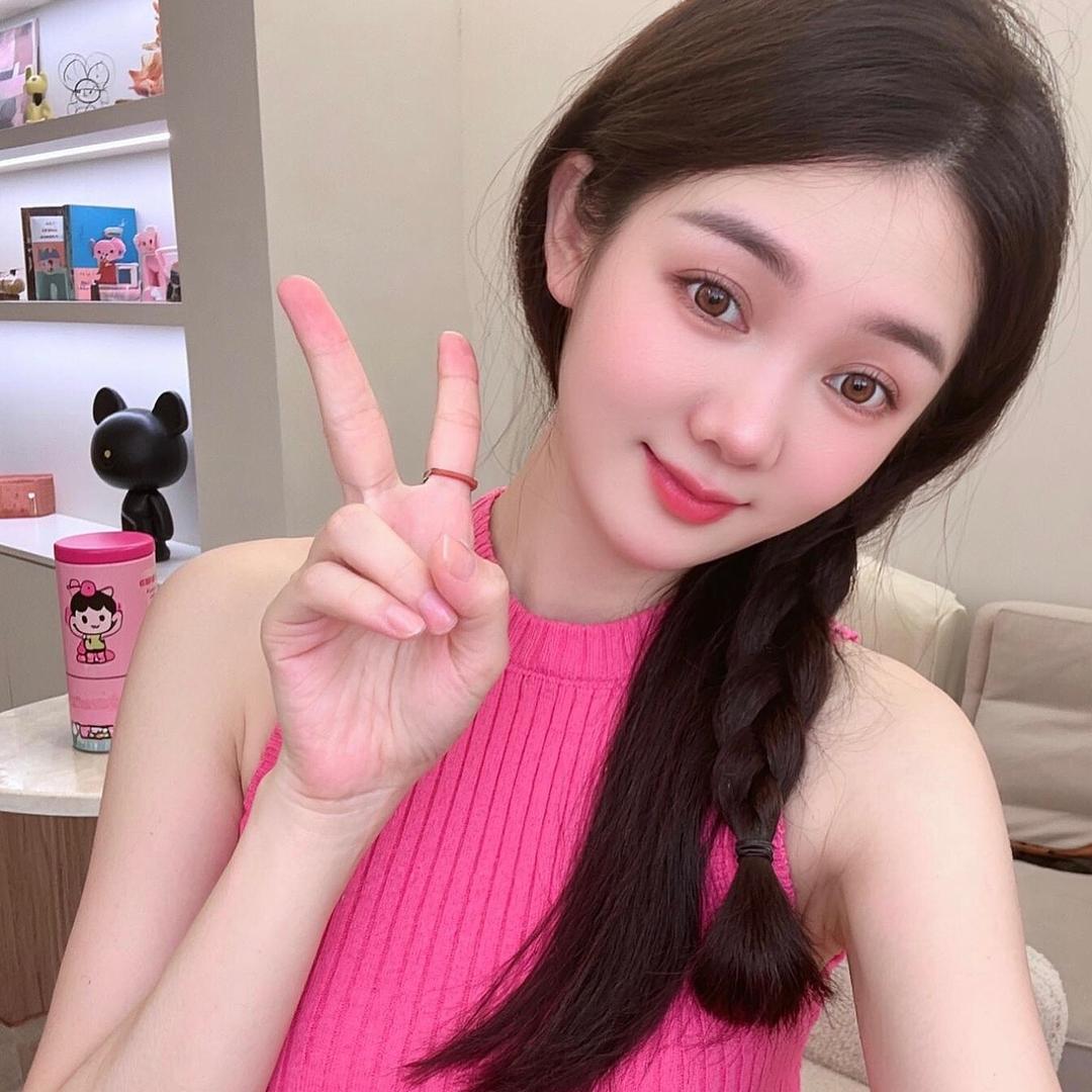 暖心❤️❤️