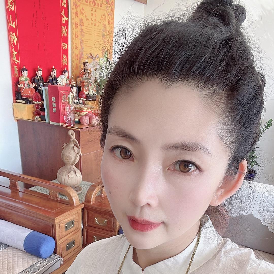 萨满文化结善缘