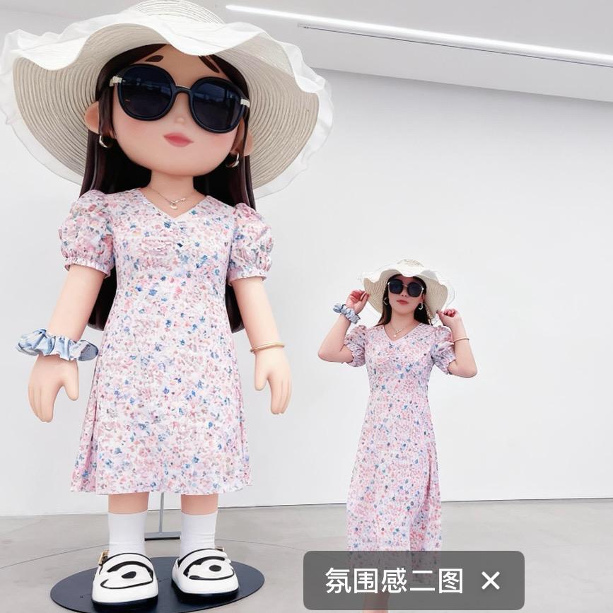 海棠未眠