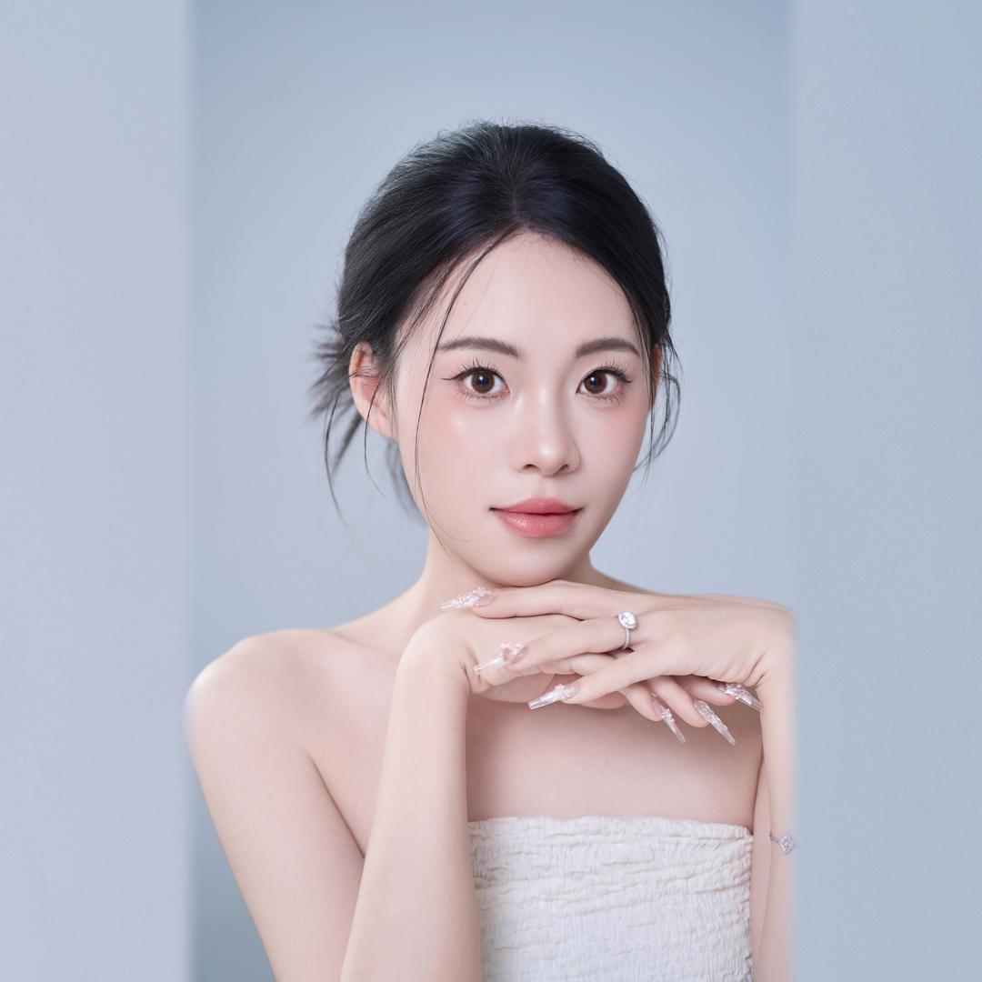 蔚蔚子（护肤版