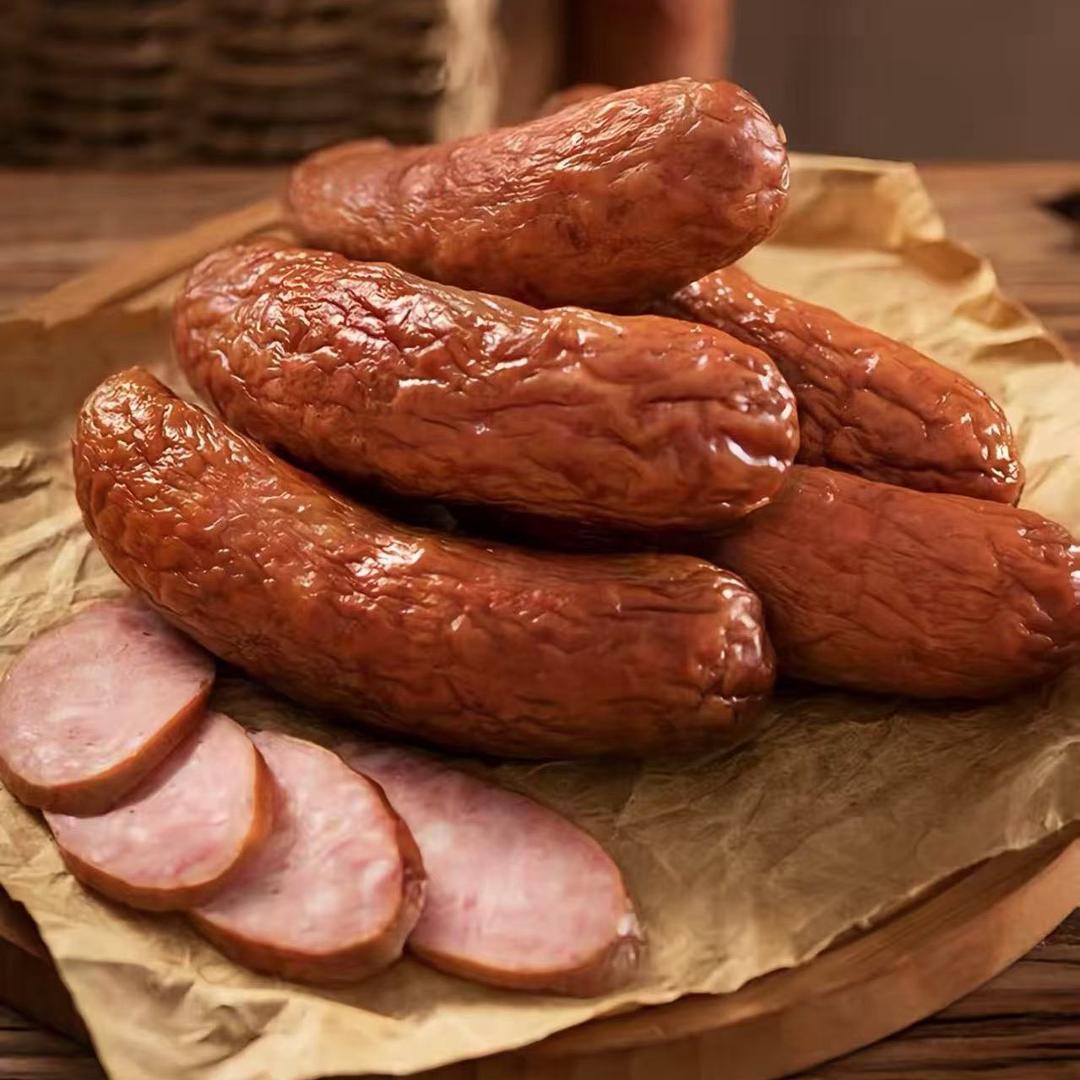 恩琪食品有限公司
