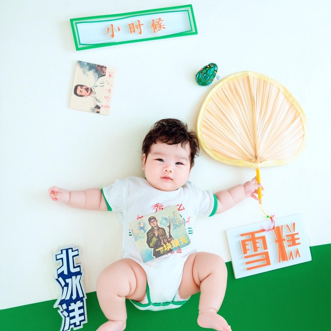 包子馒头