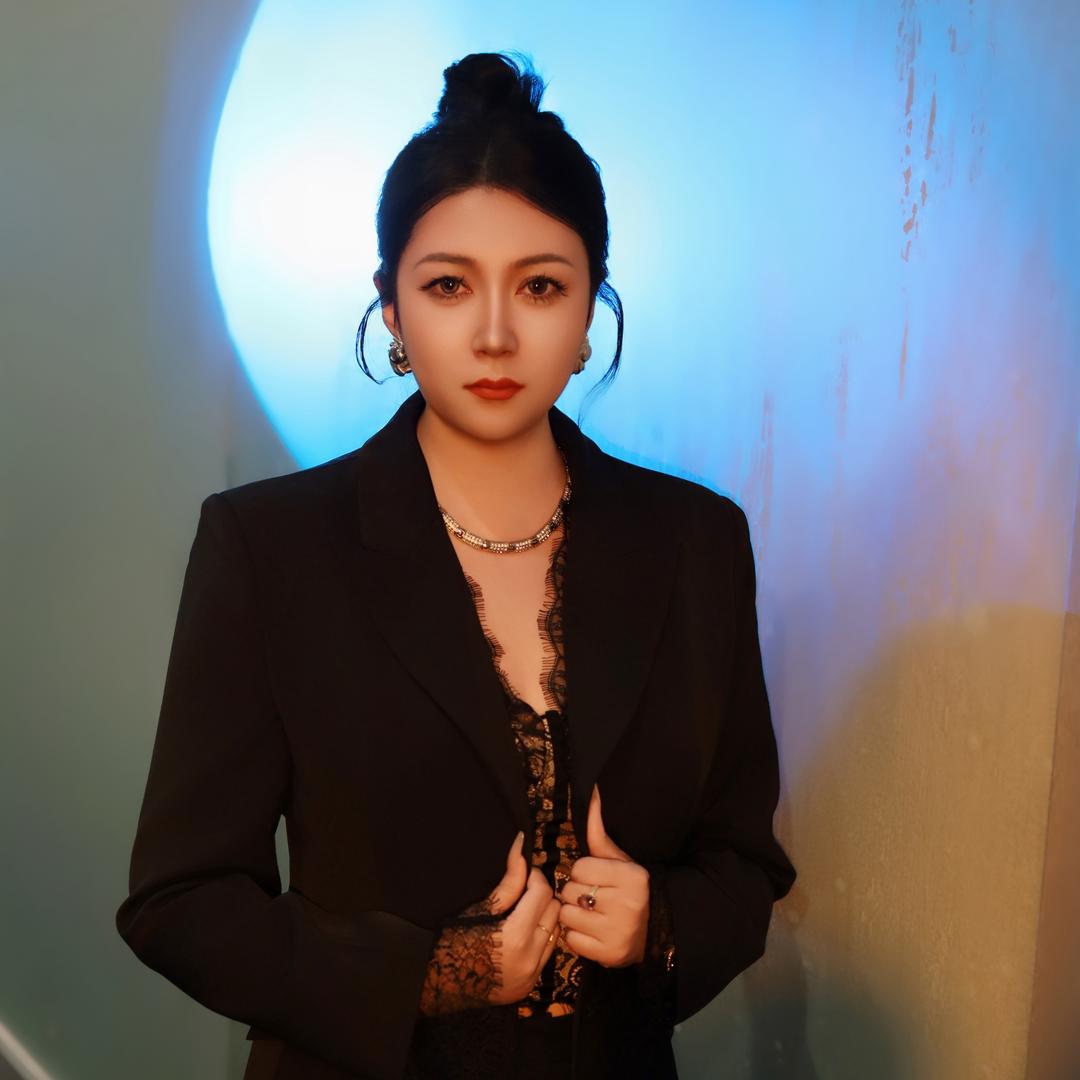 她是茜茜呀(长期招裁判,女教练)