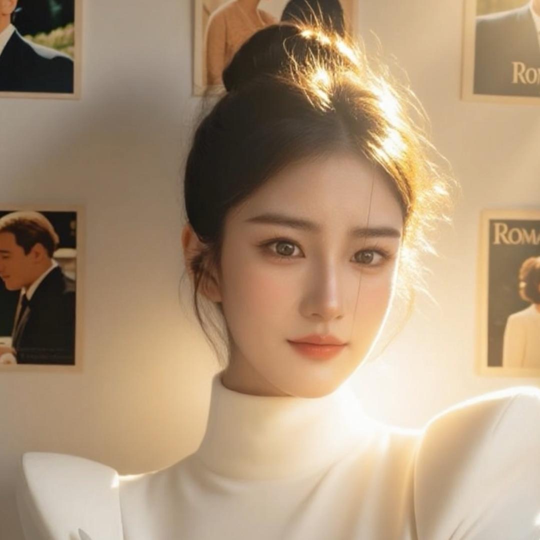 不发脾气只发财🌸