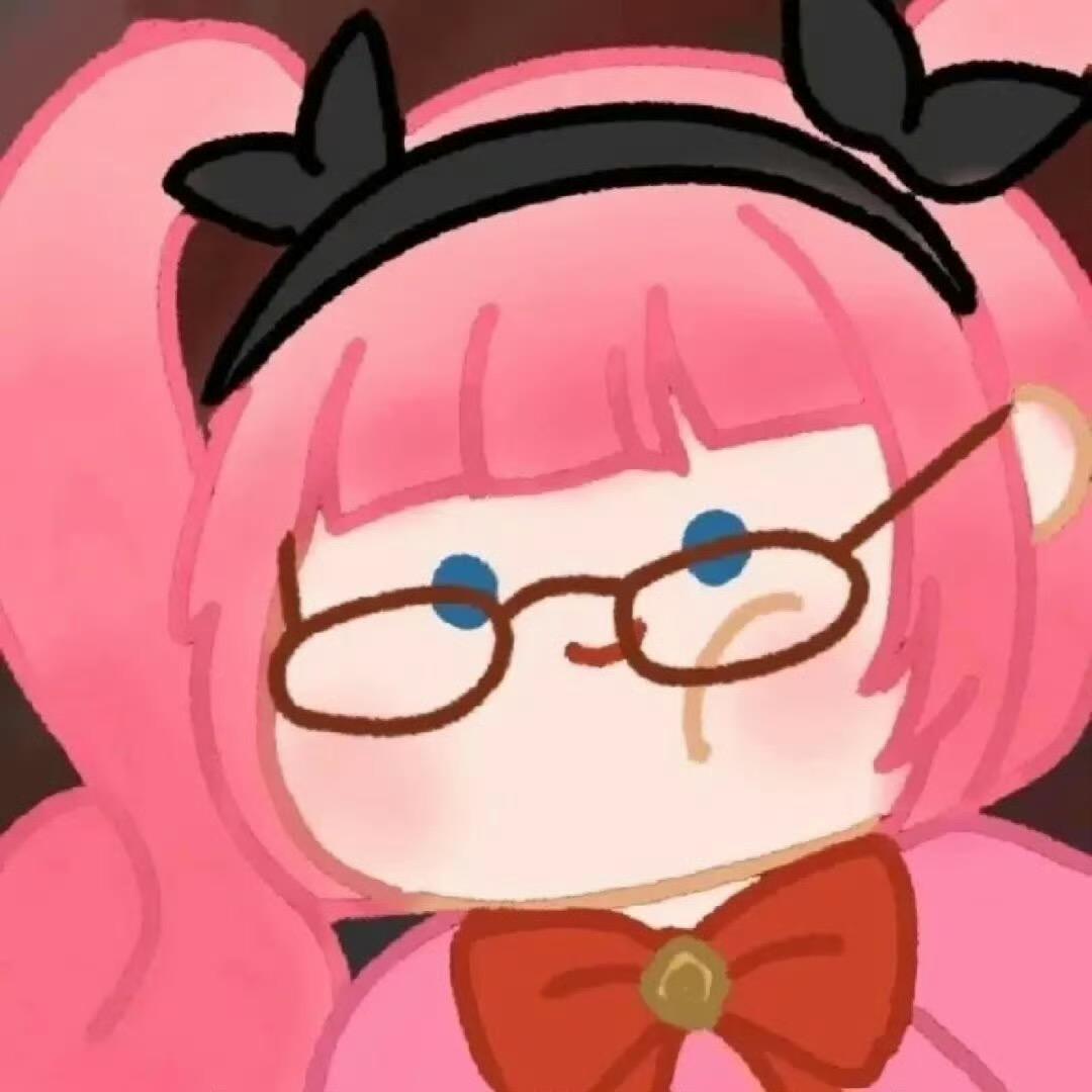 奶油小兔_