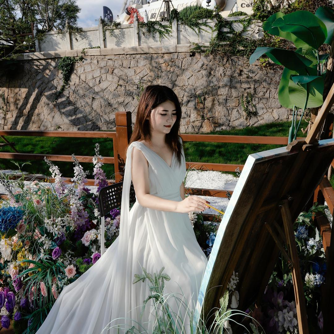 悦舍花房-鲜花🌹