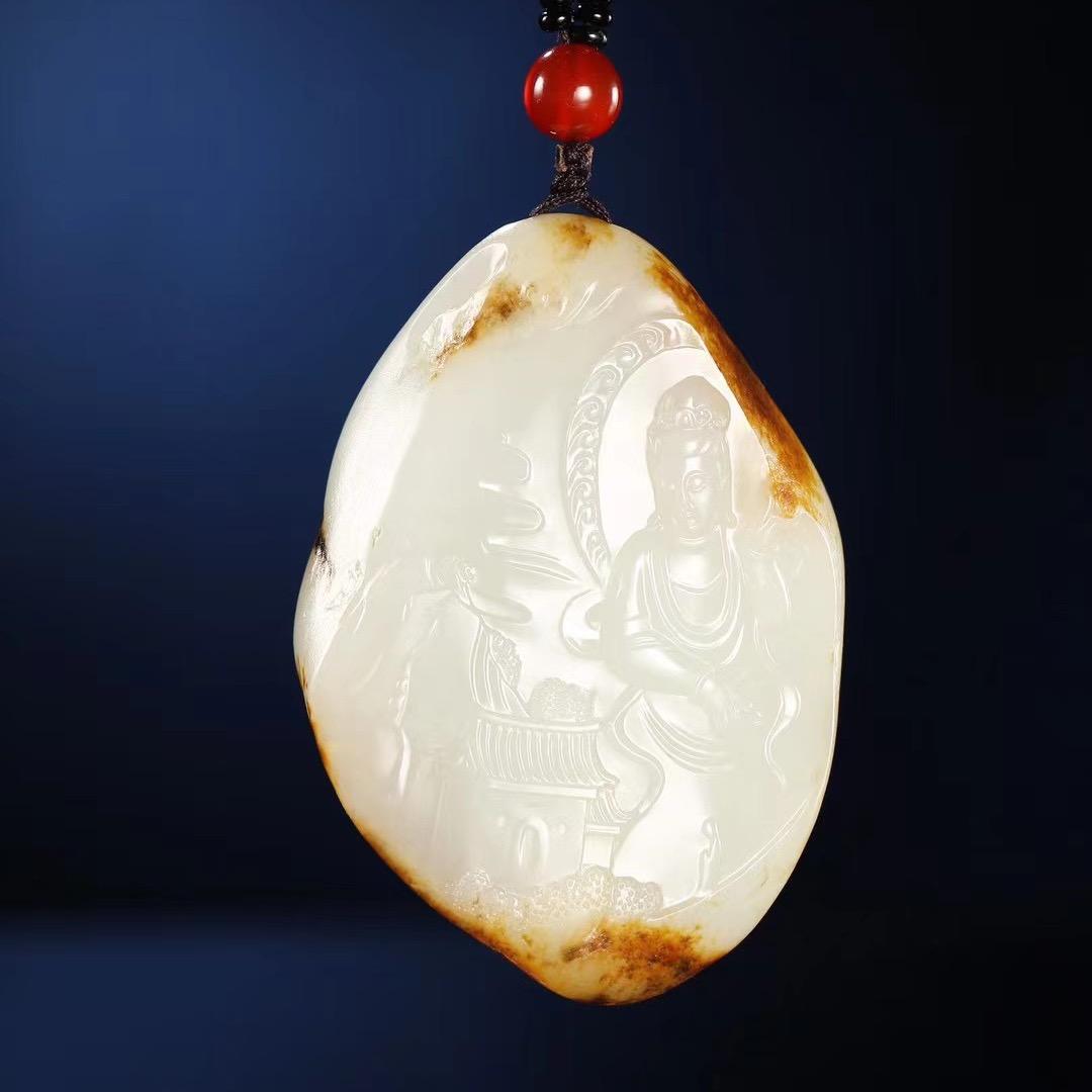 玉源严选和田玉