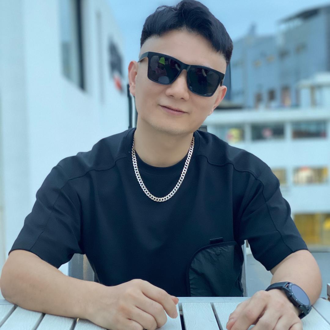 宁德啊良发型设计